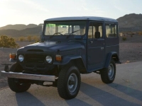 1983 Toyota Land Cruiser for sale in Michigan (ID-163303)
