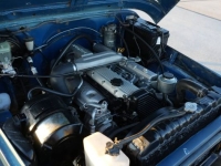 1983 Toyota Land Cruiser for sale in Michigan (ID-163303)