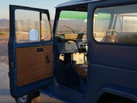 1983 Toyota Land Cruiser for sale in Michigan (ID-163303)