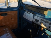1983 Toyota Land Cruiser for sale in Michigan (ID-163303)