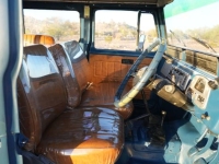 1983 Toyota Land Cruiser for sale in Michigan (ID-163303)