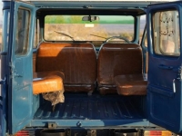 1983 Toyota Land Cruiser for sale in Michigan (ID-163303)