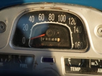 1983 Toyota Land Cruiser for sale in Michigan (ID-163303)