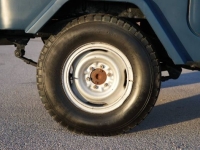 1983 Toyota Land Cruiser for sale in Michigan (ID-163303)