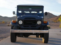 1983 Toyota Land Cruiser for sale in Michigan (ID-163303)
