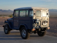 1983 Toyota Land Cruiser for sale in Michigan (ID-163303)