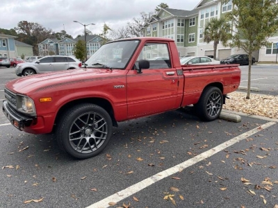 1983 Toyota Pickup for sale