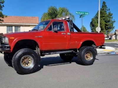 1983 Toyota Pickup for sale