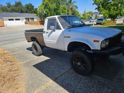 1983 Toyota Pickup for sale