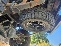 1983 Toyota Pickup for sale in Michigan (ID-143466)