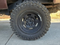 1983 Toyota Pickup for sale in Michigan (ID-143466)