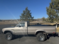 1983 Toyota SR5 for sale in Michigan (ID-126662)