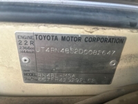 1983 Toyota SR5 for sale in Michigan (ID-126662)