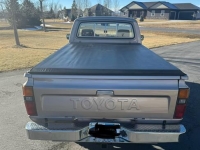 1983 Toyota SR5 for sale in Michigan (ID-126662)