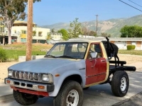 1983 Toyota SR5 for sale in Michigan (ID-162228)