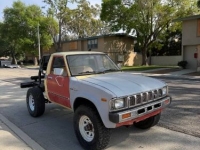 1983 Toyota SR5 for sale in Michigan (ID-162228)