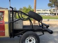 1983 Toyota SR5 for sale in Michigan (ID-162228)