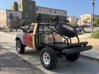 1983 Toyota SR5 for sale in Michigan (ID-162228)