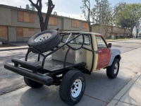 1983 Toyota SR5 for sale in Michigan (ID-162228)