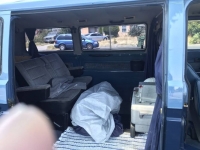 1983 Volkswagen Bus for sale in Michigan (ID-111651)