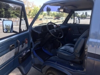 1983 Volkswagen Bus for sale in Michigan (ID-111651)
