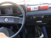 1983 Volkswagen Bus for sale in Michigan (ID-111651)