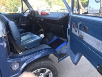 1983 Volkswagen Bus for sale in Michigan (ID-111651)