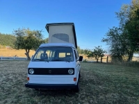 1983 Volkswagen Camper Van for sale in Michigan (ID-108230)