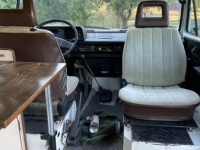 1983 Volkswagen Camper Van for sale in Michigan (ID-108230)