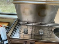 1983 Volkswagen Camper Van for sale in Michigan (ID-108230)