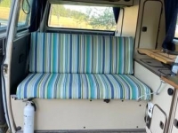 1983 Volkswagen Camper Van for sale in Michigan (ID-108230)