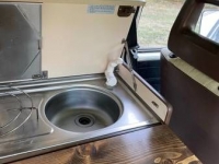 1983 Volkswagen Camper Van for sale in Michigan (ID-108230)