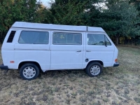 1983 Volkswagen Camper Van for sale in Michigan (ID-108230)