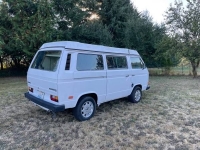1983 Volkswagen Camper Van for sale in Michigan (ID-108230)