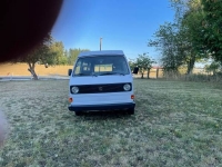 1983 Volkswagen Camper Van for sale in Michigan (ID-108230)