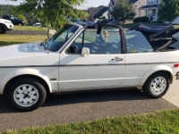 1983 Volkswagen Rabbit for sale in Michigan (ID-109516)