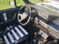 1983 Volkswagen Rabbit for sale in Michigan (ID-109516)
