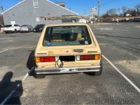 1983 Volkswagen Rabbit for sale in Michigan (ID-124024)
