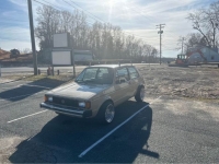 1983 Volkswagen Rabbit for sale in Michigan (ID-124024)