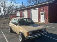 1983 Volkswagen Rabbit for sale in Michigan (ID-124024)
