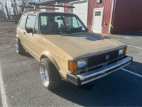 1983 Volkswagen Rabbit for sale in Michigan (ID-124024)
