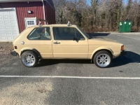 1983 Volkswagen Rabbit for sale in Michigan (ID-124024)