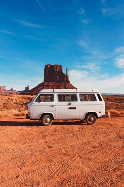 1983 Volkswagen Vanagon for sale in Michigan (ID-94600)