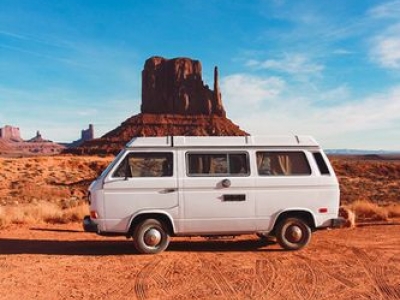 1983 Volkswagen Vanagon for sale