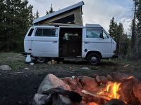 1983 Volkswagen Vanagon for sale in Michigan (ID-114895)