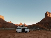 1983 Volkswagen Vanagon for sale in Michigan (ID-114895)