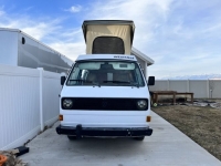 1983 Volkswagen Vanagon for sale in Michigan (ID-114895)