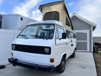1983 Volkswagen Vanagon for sale in Michigan (ID-114895)