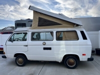 1983 Volkswagen Vanagon for sale in Michigan (ID-114895)