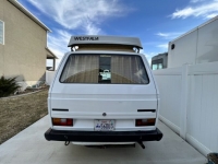 1983 Volkswagen Vanagon for sale in Michigan (ID-114895)